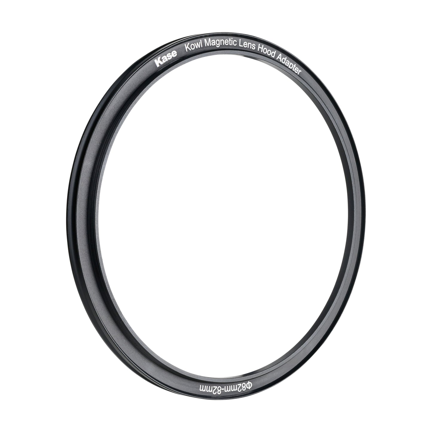 Kase adapter ring 82-82mm for Kowl Magnetic Lens hood