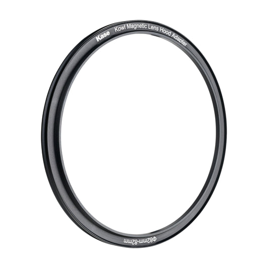 Kase adapter ring 82-82mm for Kowl Magnetic Lens hood