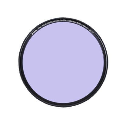 Kase KW Revolution Plus MEGA Kit  82mm