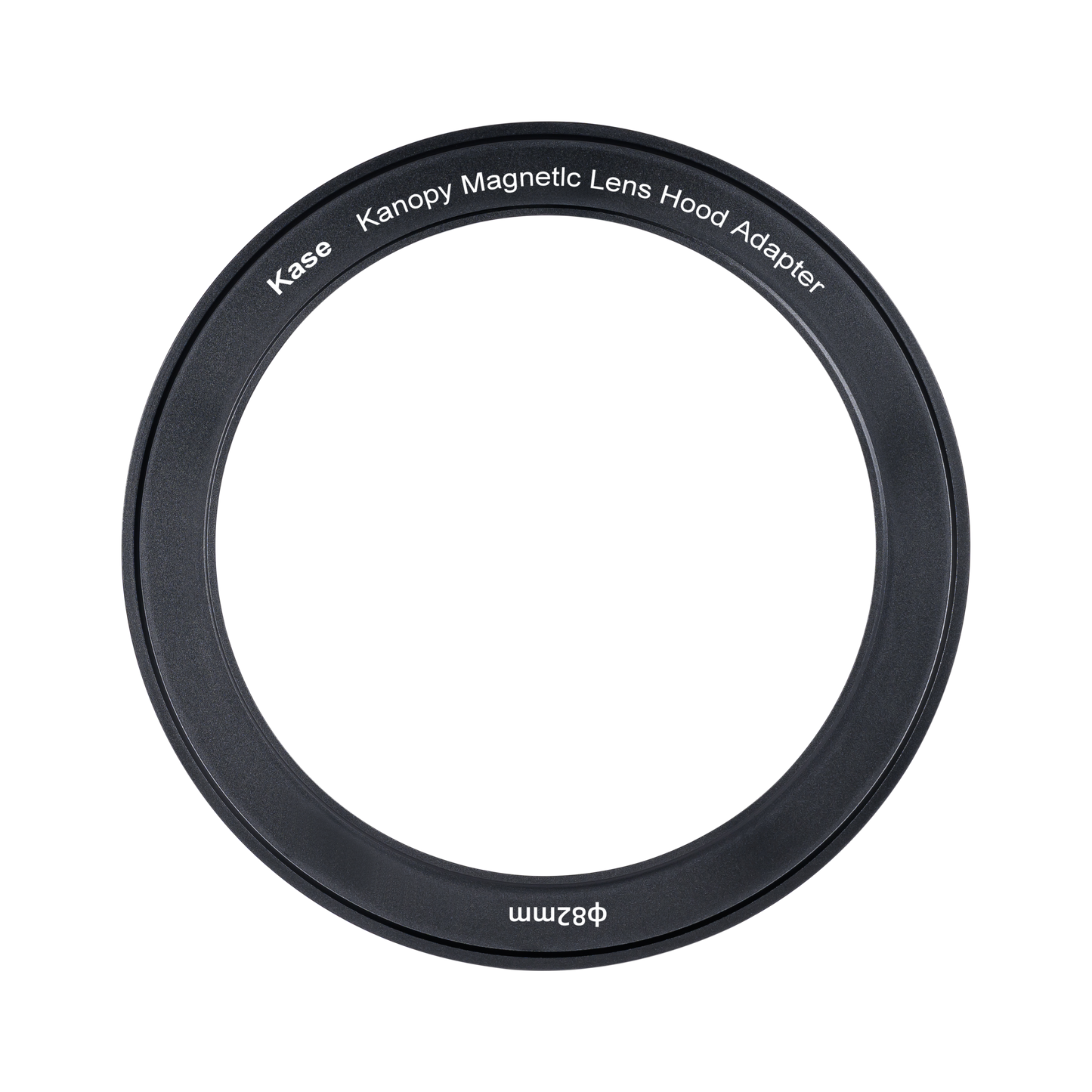 Kase adapter ring 82-95mm for Kanopy Magnetic 95mm Lens hood