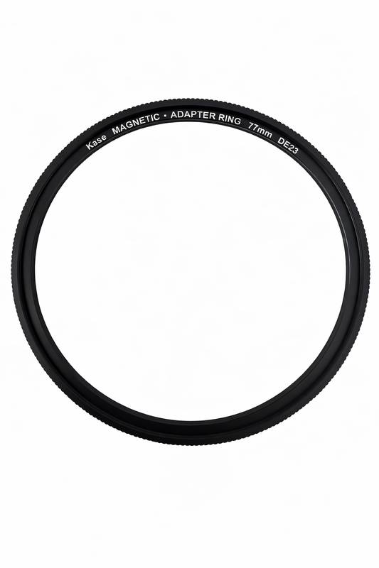 Kase regular Magnetic  ring 95mm
