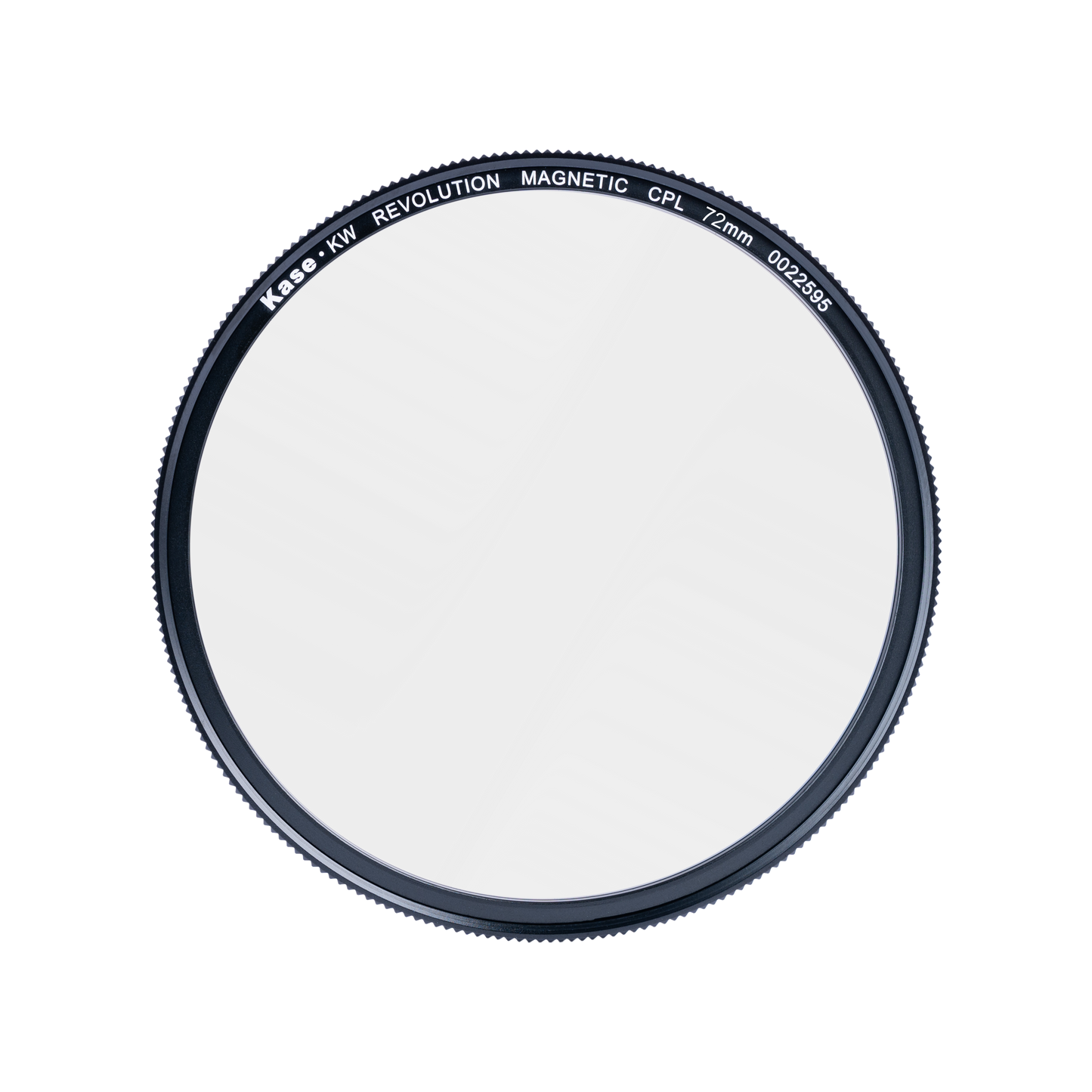 Kase KW Revolution Plus MEGA Kit  72mm