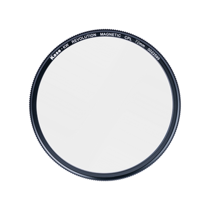 Kase KW Revolution Plus Entry Kit II 72mm