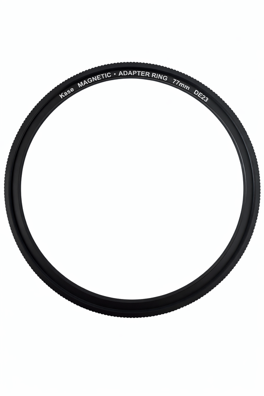 Kase regular Magnetic  ring 77mm