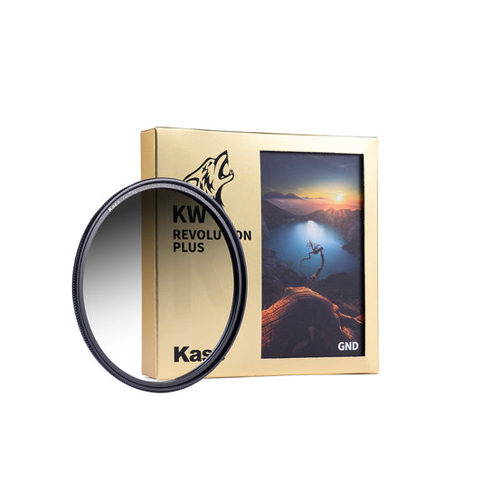 112mm KW Revolution Plus Soft GND 0.9