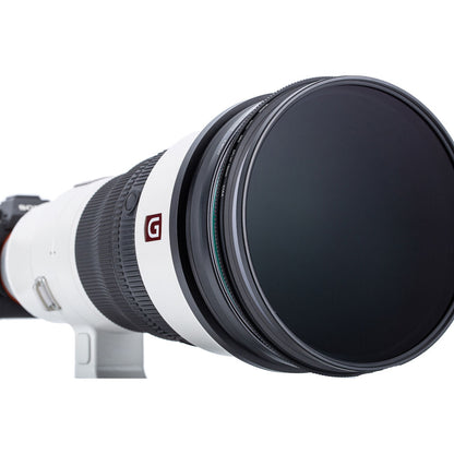 Kase Skyeye MCUV Filter Kit for Sony FE 600mm f/4 GM OSS Lens