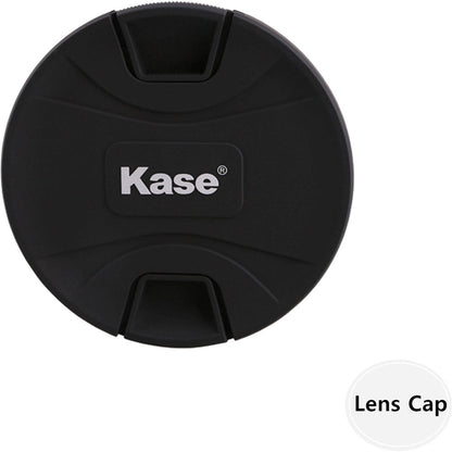 Kase Skyeye MCUV Filter Kit for Sony FE 600mm f/4 GM OSS Lens