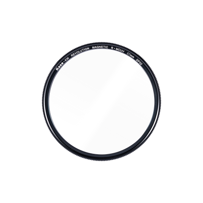 Kase KW Revolution Plus MEGA Kit  67mm