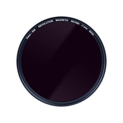Kase KW Revolution Plus MEGA Kit  67mm