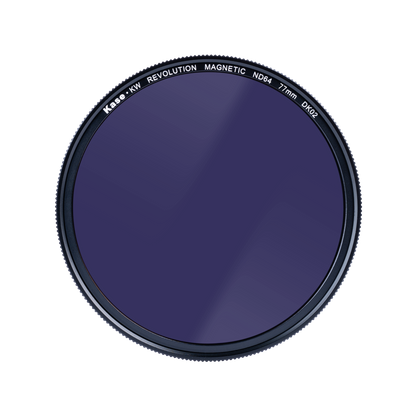 Kase KW Revolution Plus MEGA Kit  77mm