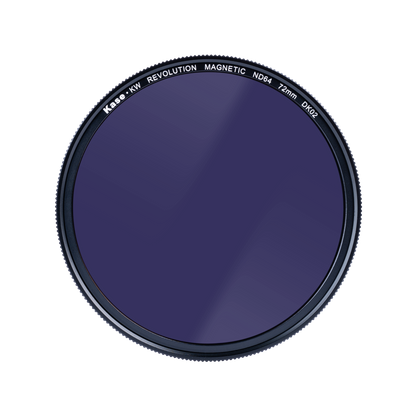 Kase KW Revolution Plus Entry Kit II 72mm