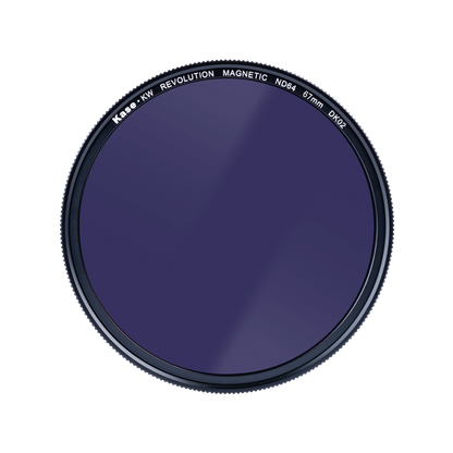 Kase KW Revolution Plus MEGA Kit  67mm