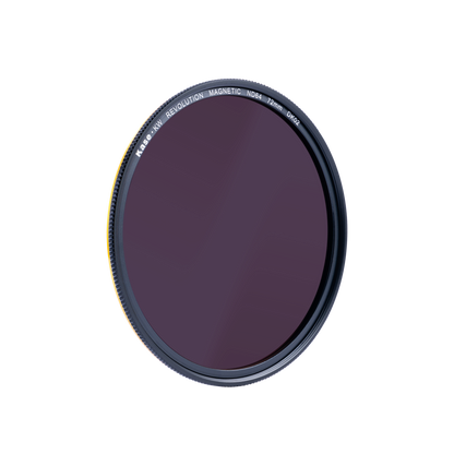 Kase KW Revolution Plus MEGA Kit  72mm