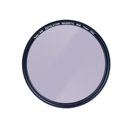 Kase KW Revolution Plus Master Kit  86mm