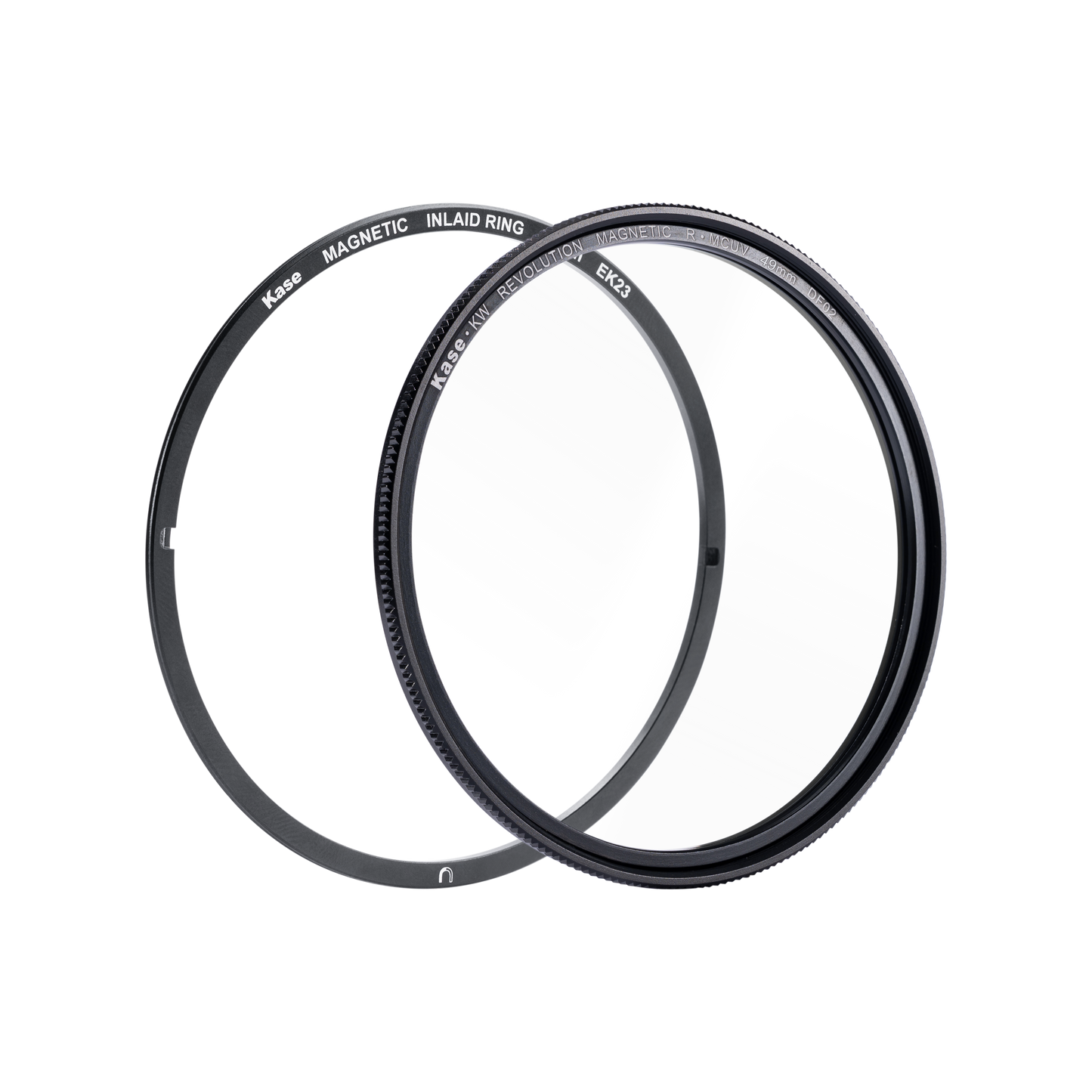 Kase KW Revolution Plus Entry Kit  49mm