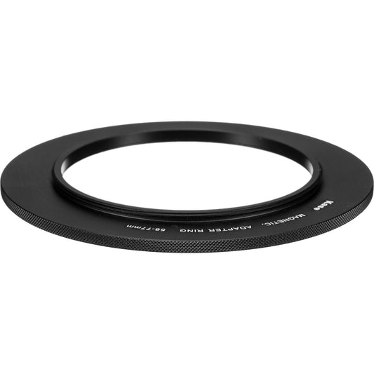 Kase Wolverine  Magnetic Step Up Adapter Ring 58mm to 77mm 58-77MM