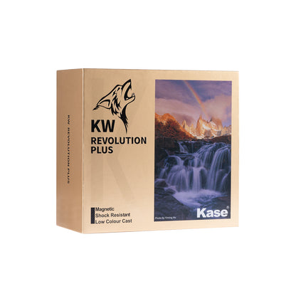 Kase KW Revolution Plus Master Kit  86mm