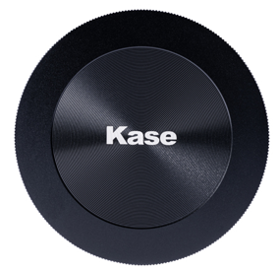 Kase International Magnetic Back Cap 62mm