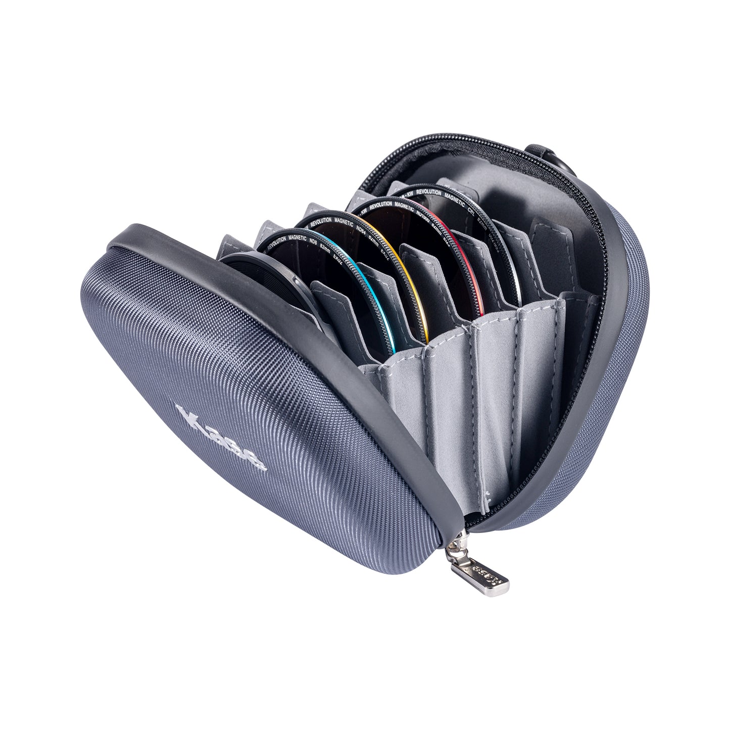 Kase KW Revolution Plus Entry Kit II 82mm