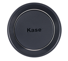Kase International Magnetic Front Cap 62mm