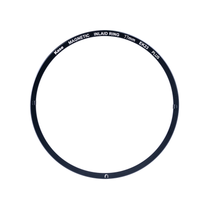 Kase KW Revolution Plus MEGA Kit  77mm