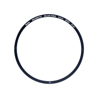 Kase KW Revolution Plus Entry Kit II 82mm