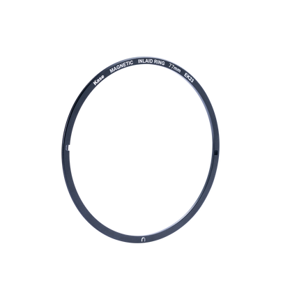 Kase KW Revolution Plus Entry Kit II 77mm