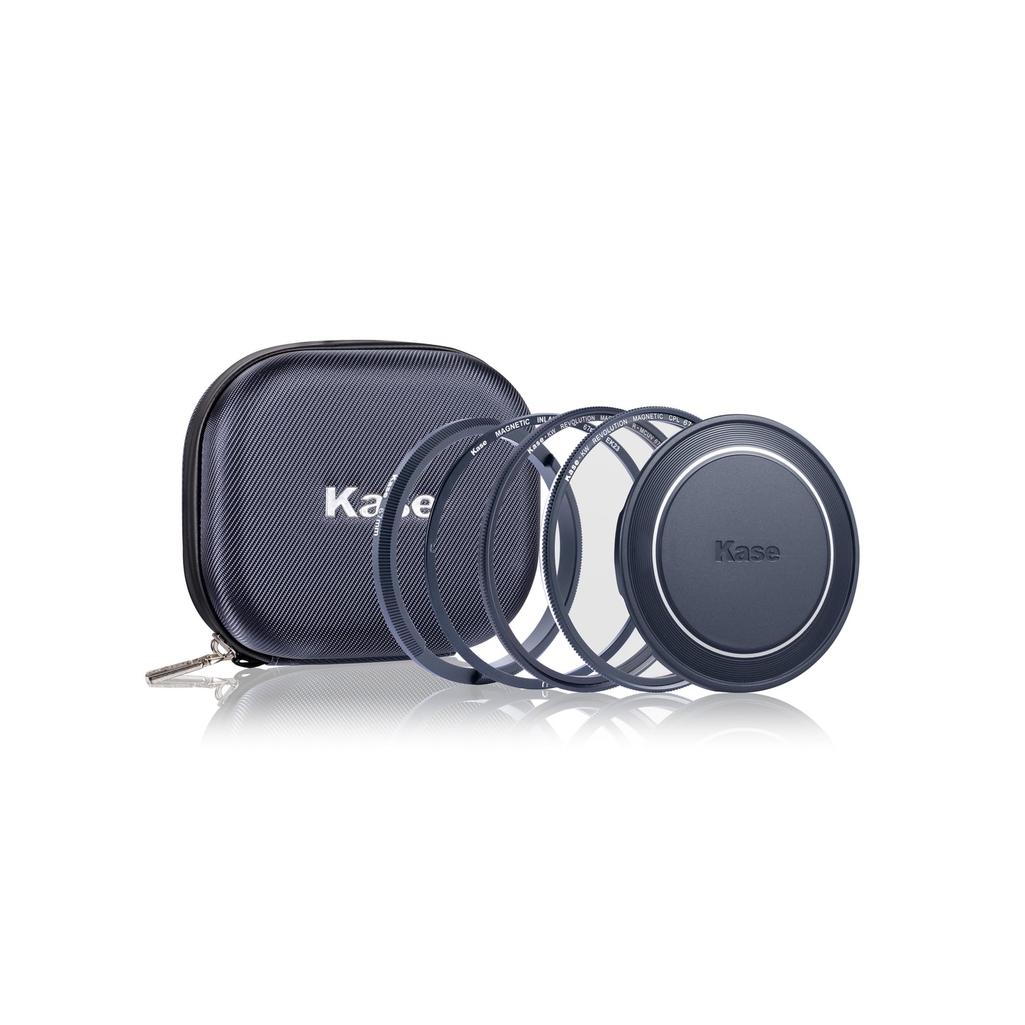 Kase KW Revolution Plus Entry Kit  67mm