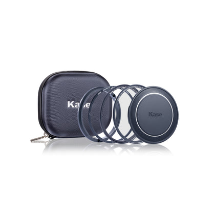 Kase KW Revolution Plus Entry Kit  95mm