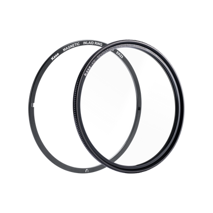 Kase KW Revolution Plus Entry Kit  72mm