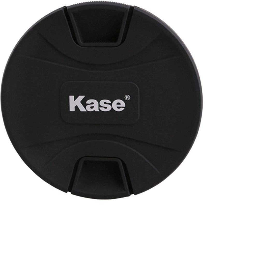 Kase Lens Cap For Canon RF 400mm f/2.8 L IS USM Lens with adapter