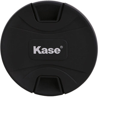 Kase Lens Cap For Nikon Z 400mm f/2.8 TC VR S Lens with adapter