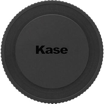 Kase Magnetic Rear Lens Cap For Armour 100mm Filter Holder System