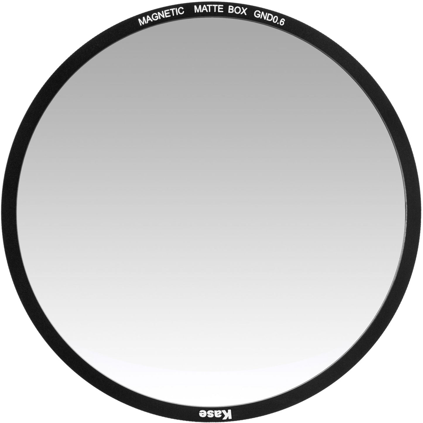 Kase MovieMate Soft Grad ND4 0.6 2-Stop Magnetic Circular Filter