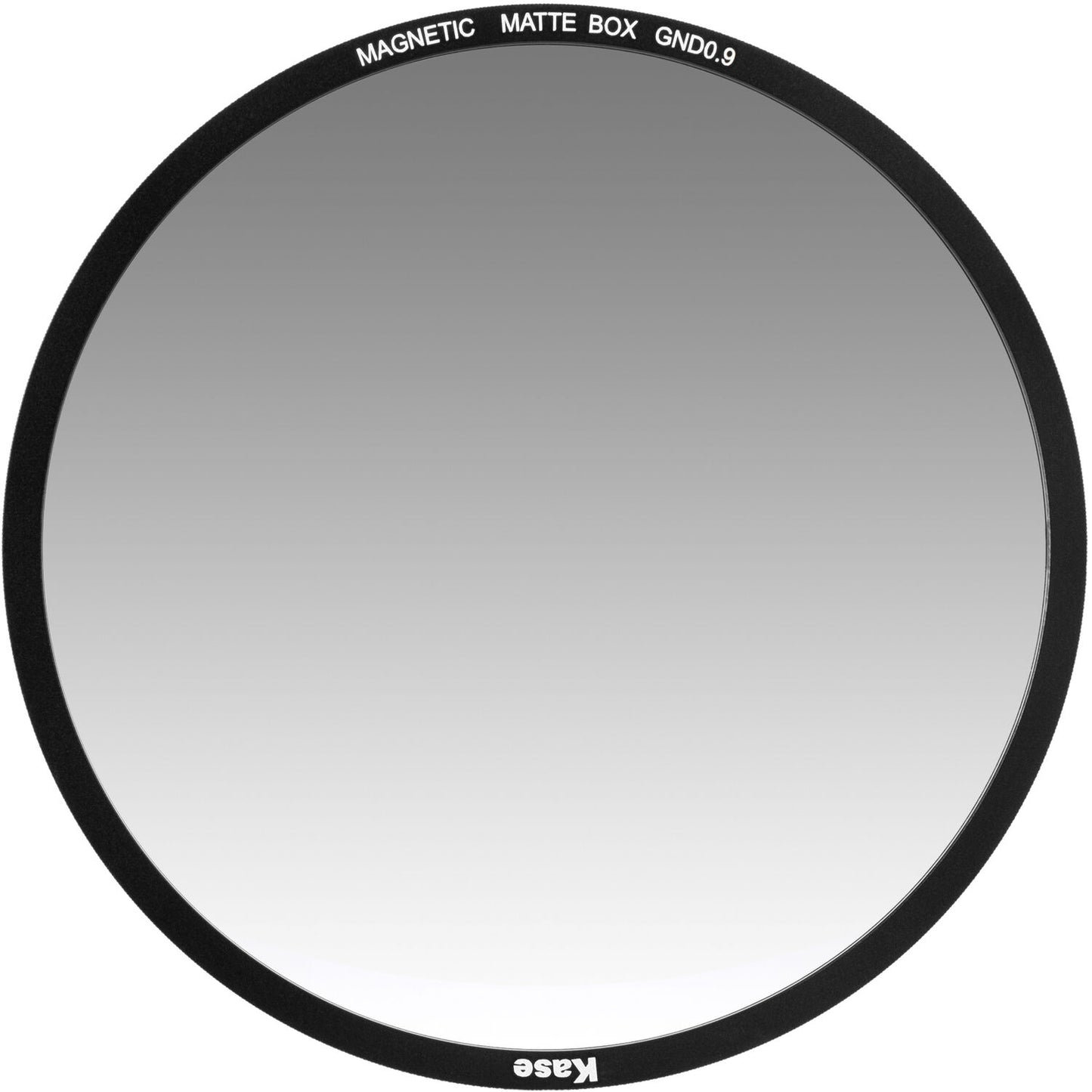 Kase MovieMate Soft Grad ND8 0.9 3-Stop Magnetic Circular Filter