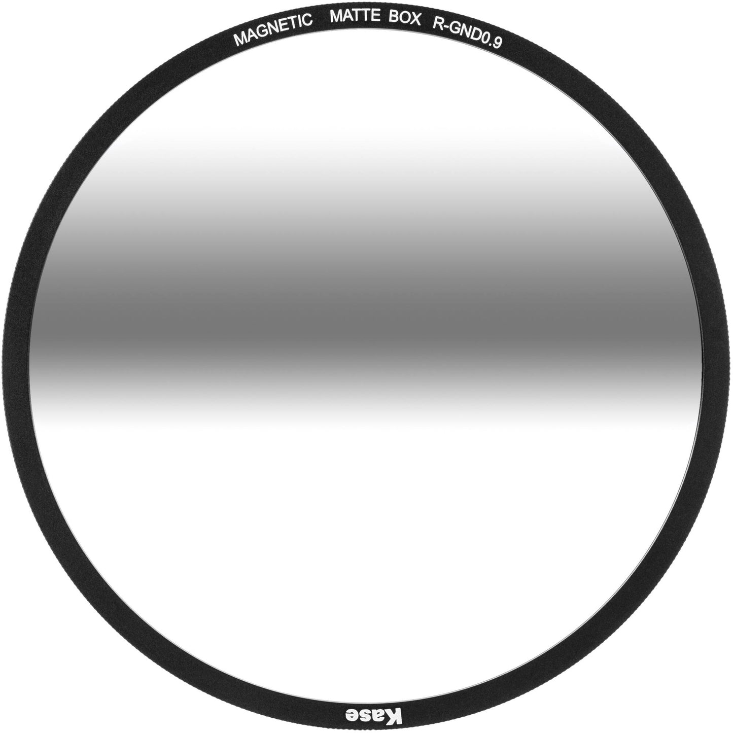 Kase MovieMate Reverse Grad ND 0.9 3-Stop Magnetic Circular Filter