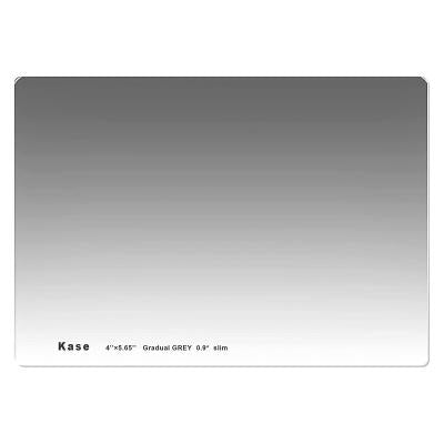 Kase MovieMate 4x5.65" Soft Grad ND 0.9 3-Stop Cinema Filter Slim 1.1mm