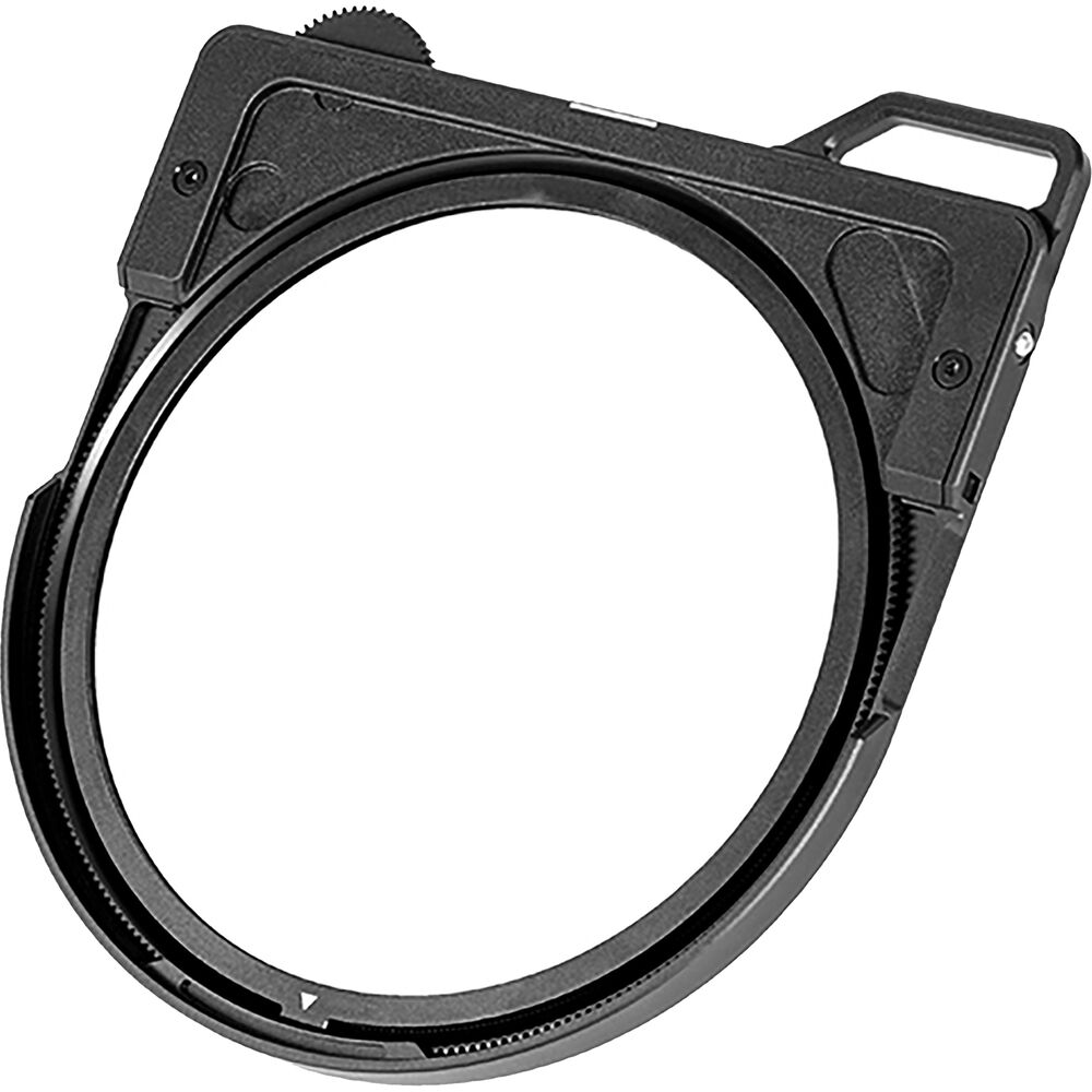 Kase MovieMate Round Filter Insert Frame for Magnetic Matte Box