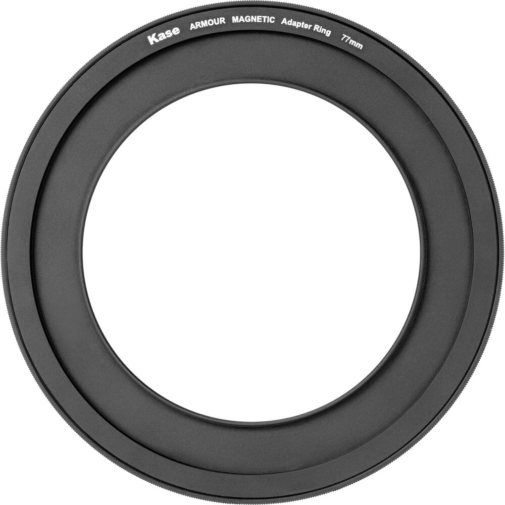 Kase 77mm Adapter Ring for Armour Holder