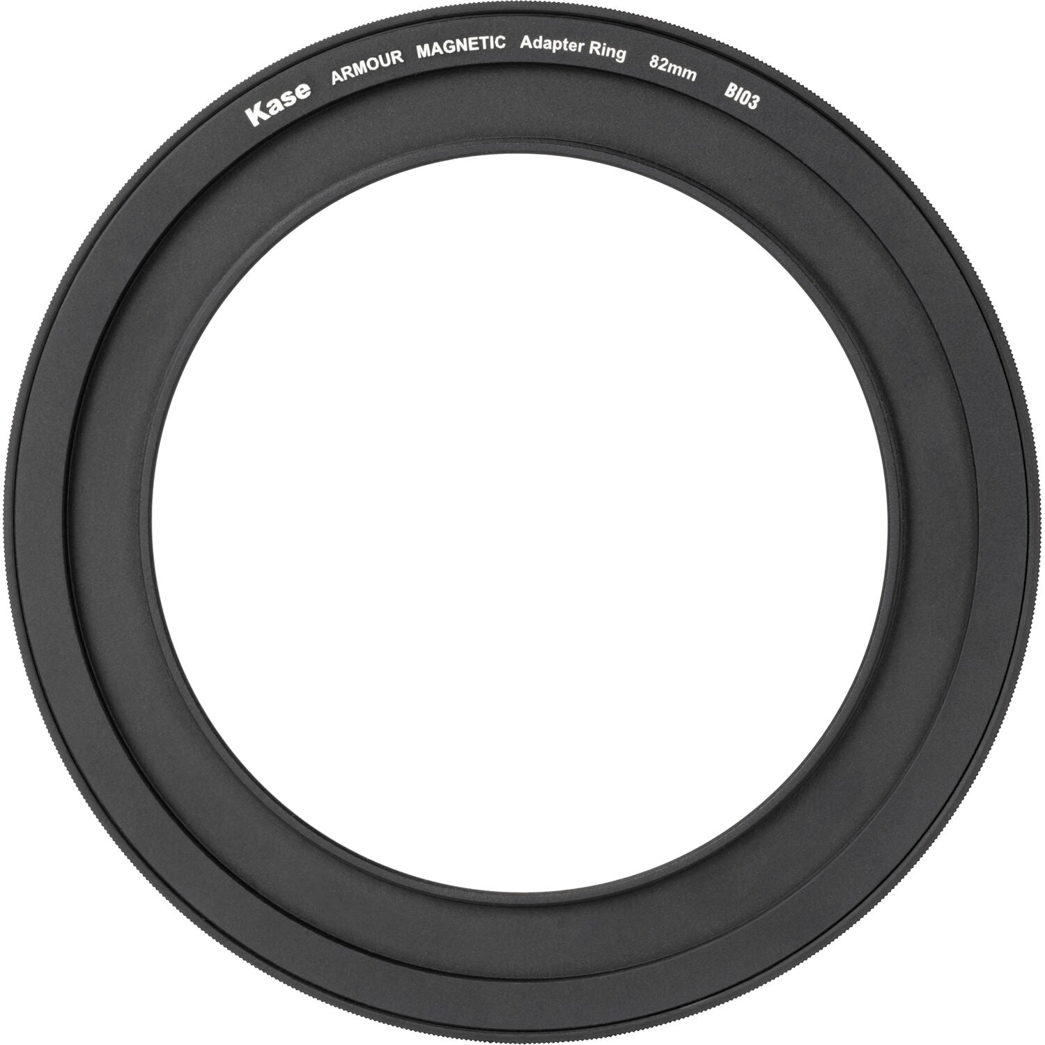 Kase 82mm Adapter Ring for Armour Holder – KASE OPTICS