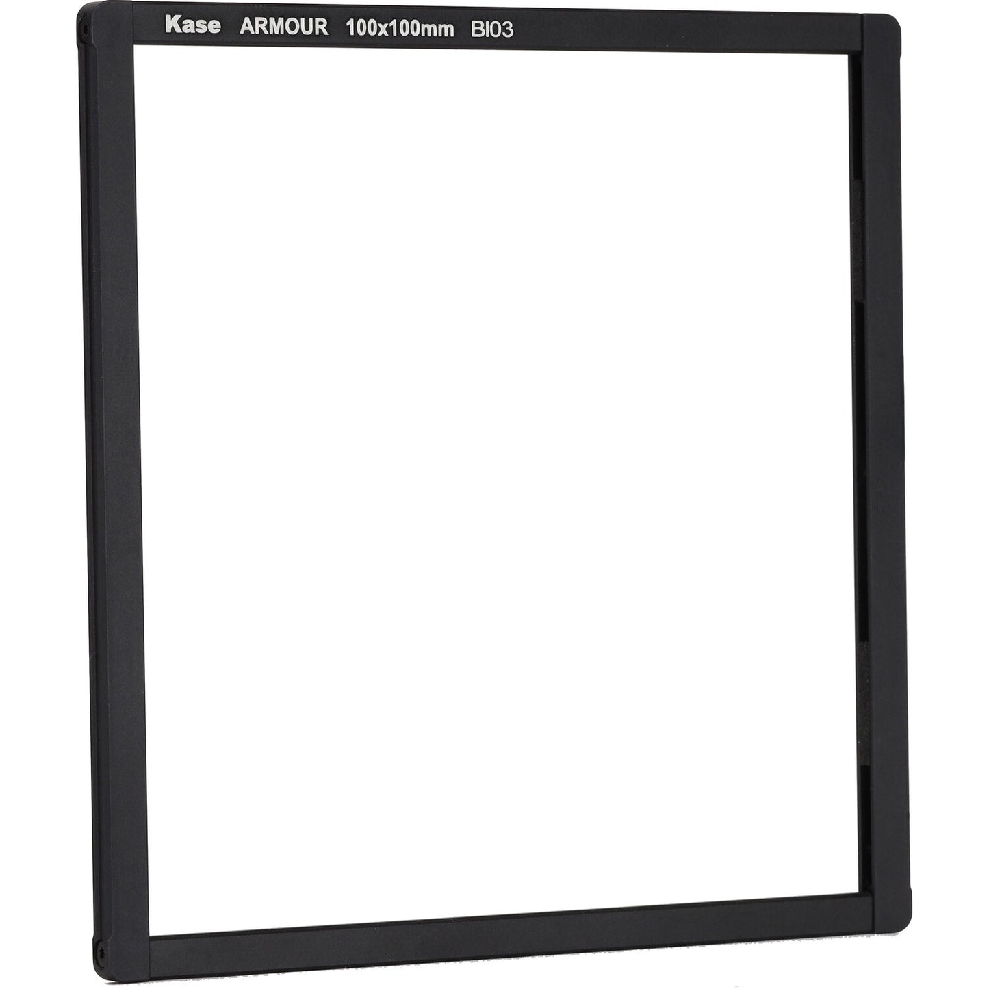Kase Armour Magnetic Filter Frame Fits 100x100x2mm Filters