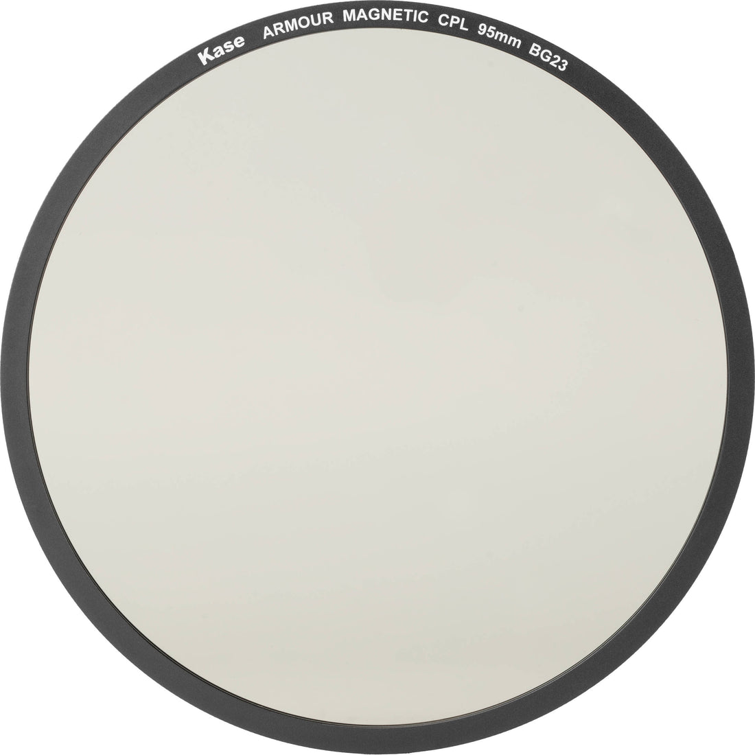 Kase Armour Circular Polarizer Filter KASE OPTICS
