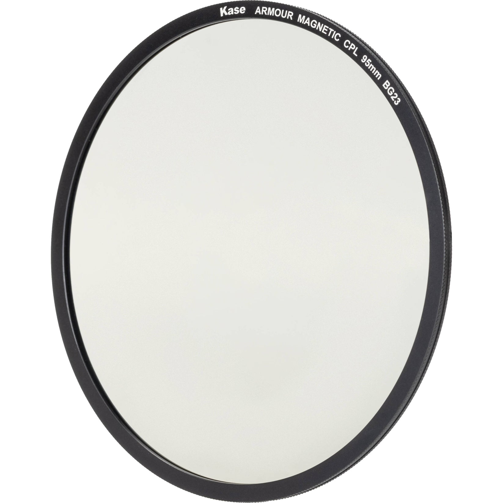 Kase Armour Circular Polarizer Filter KASE OPTICS