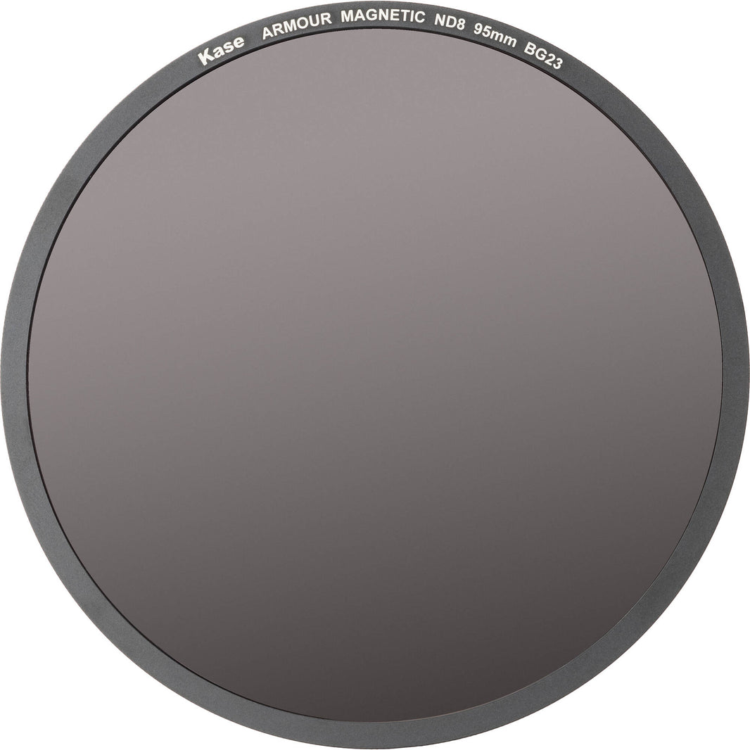 Armour – Kase Optics