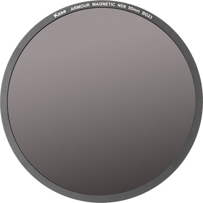 Kase Armour Magnetic ND8 3-Stop ND Filter
