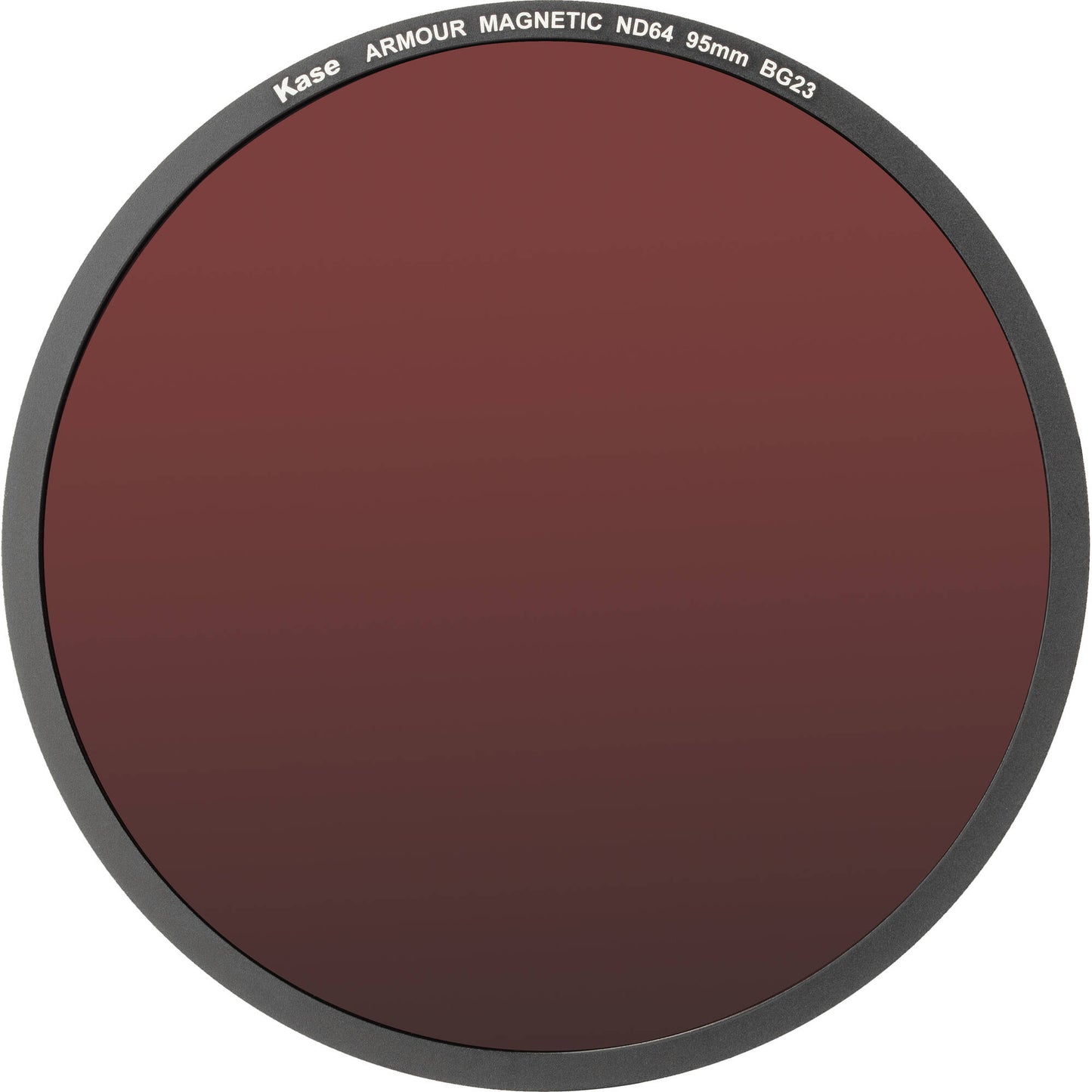 Kase Armour Magnetic ND64 6-Stop ND Filter