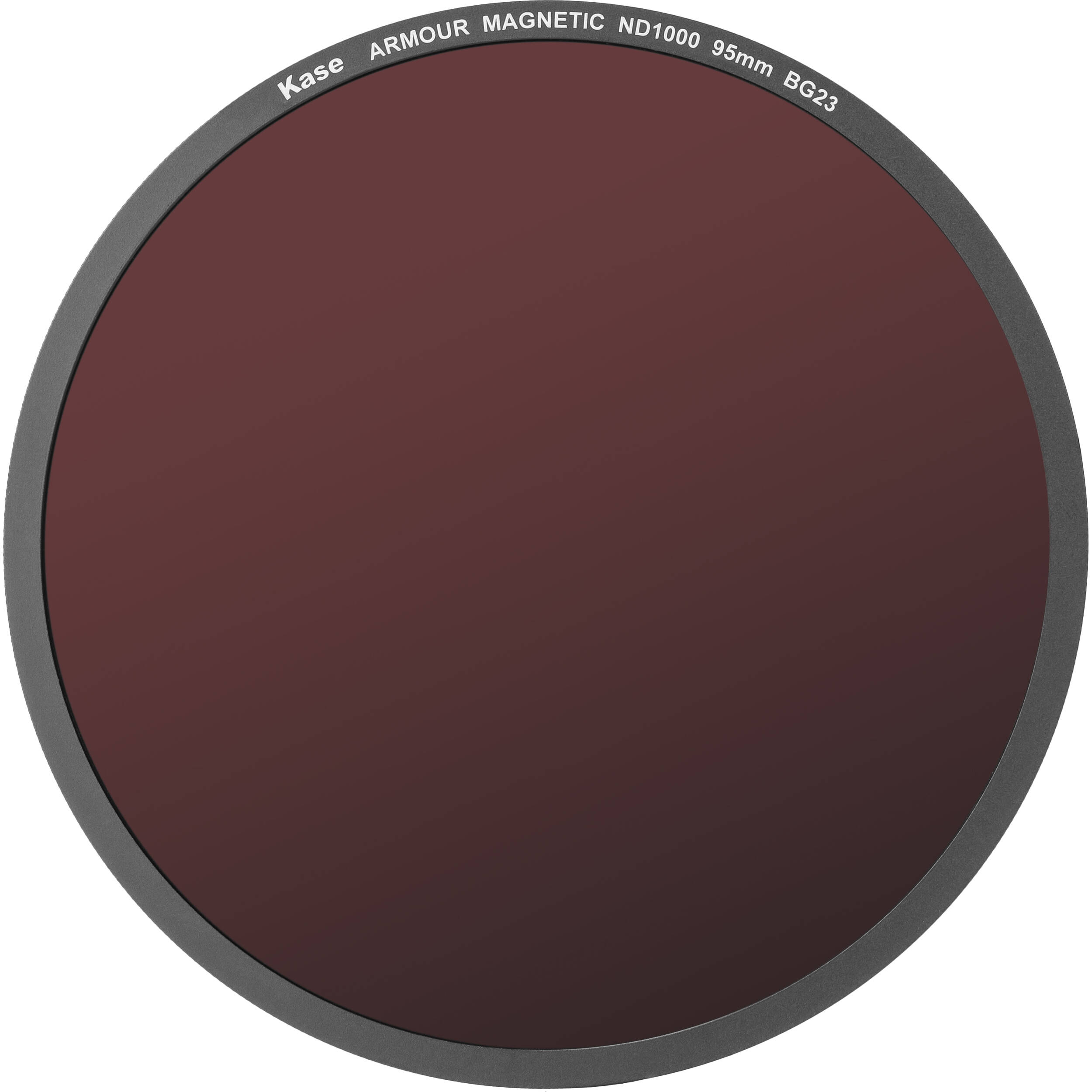 K&F Concept Magnetic ND-filter magnetisch grijsfilter ND64 (6 diafragma's standen) snelwisselsysteem met lensadapter 77 mm K&F Concept Magnetic ND-filter magnetisch grijsfilter ND64 (6 diafragma's standen) snelwisselsysteem met lensadapter 77 mm
