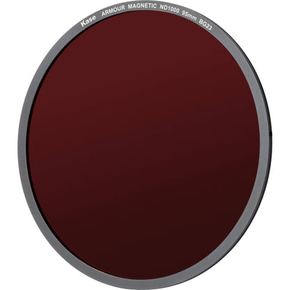 Kase Armour Magnetic ND1000 10-Stop Filter ND 3.0