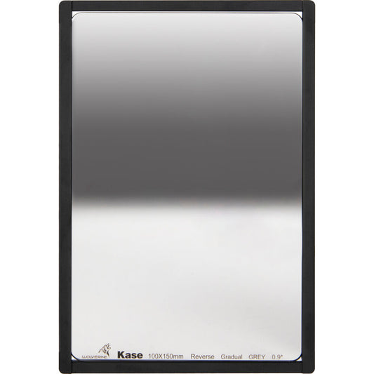 Kase Armour Magnetic 100x150mm Reverse Graduated Sunset 0.9 ND Filter