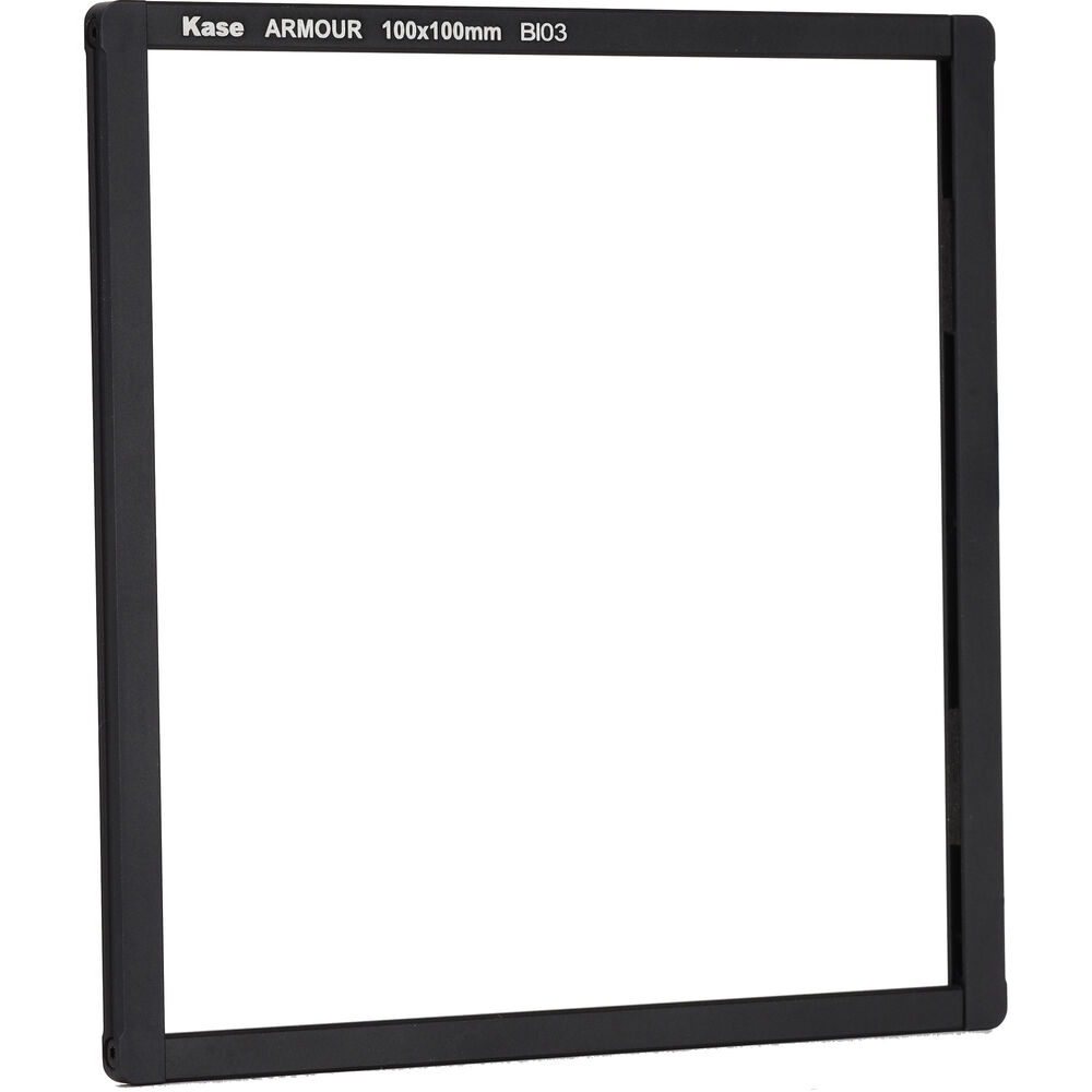 Kase Armour Magnetic Filter Frame Fits 100x100x1.1mm Filters